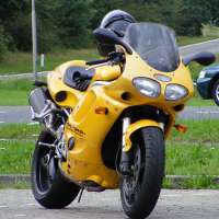 triumph